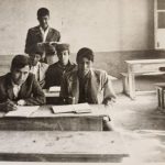 zarif school 1353