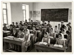 classes 1340s