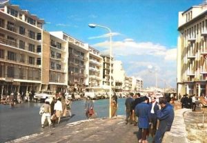 خاطرات من، قسمت دوازدهم: از پادشاهگردشی تا کودتا ـ قصهای که پایان نیافت شهر کابل مدرن